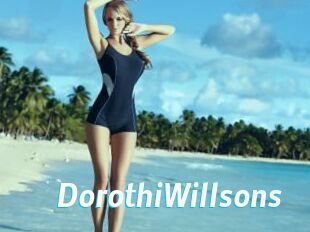 DorothiWillsons