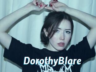 DorothyBlare