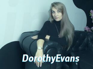 DorothyEvans