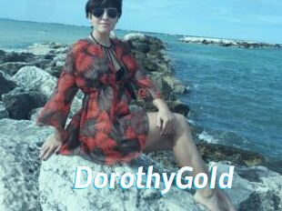 DorothyGold