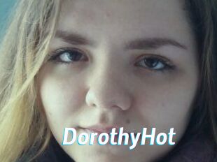 DorothyHot