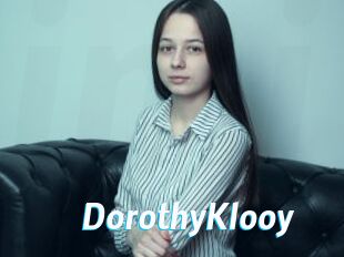 DorothyKlooy