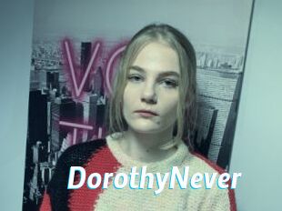 DorothyNever