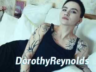 DorothyReynolds