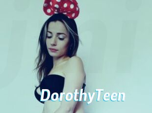 DorothyTeen