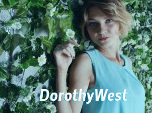DorothyWest