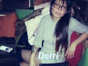 Dorri