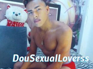 DouSexualLoverss