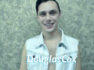 DouglasCox