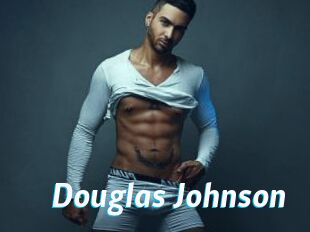 Douglas_Johnson