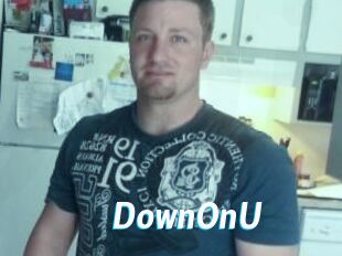 DownOnU