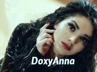 DoxyAnna