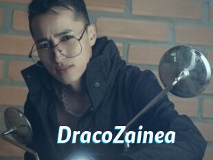 DracoZainea
