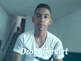 DragoPervert