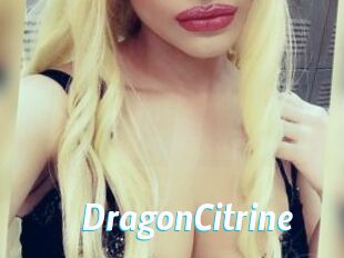 DragonCitrine