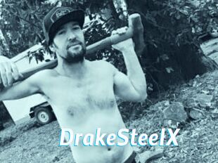 DrakeSteelX