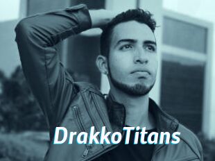 DrakkoTitans