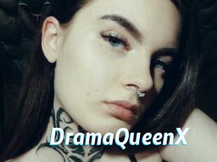 DramaQueenX