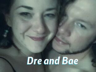 Dre_and_Bae