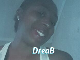 DreaB