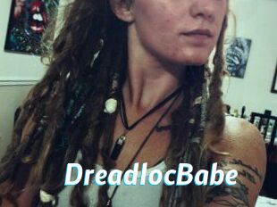 DreadlocBabe