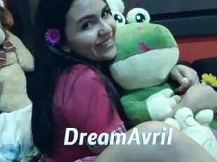 DreamAvril