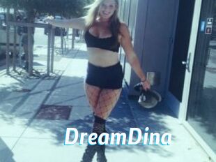 DreamDina