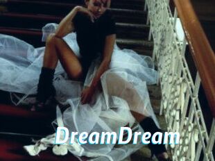 Dream_Dream