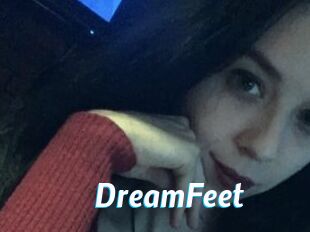 DreamFeet