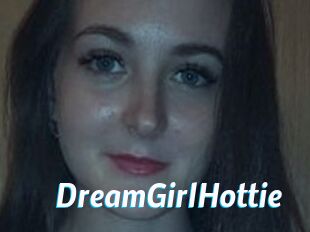 DreamGirlHottie