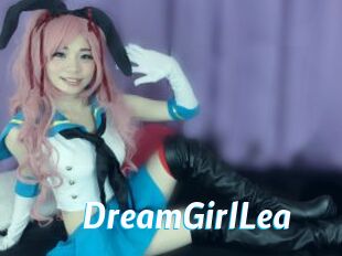 DreamGirlLea