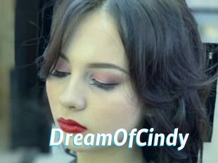 DreamOfCindy