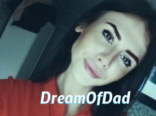 DreamOfDad