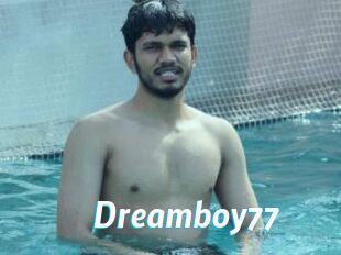 Dreamboy77