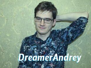 DreamerAndrey
