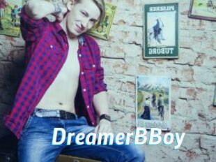 DreamerBBoy