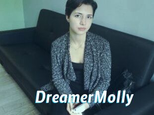 DreamerMolly