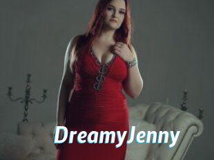 DreamyJenny