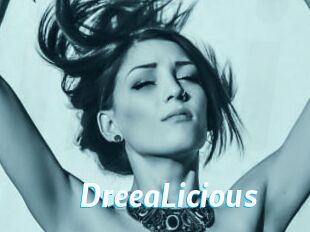 DreeaLicious