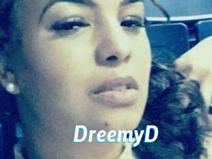 DreemyD
