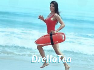 DrellaTea