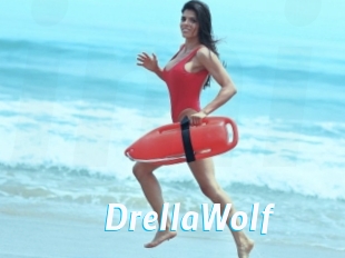 DrellaWolf J Mine