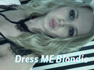 Dress_ME_Blondie