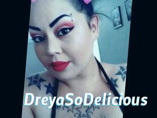 DreyaSoDelicious