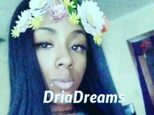 DriaDreams