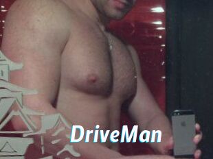 DriveMan