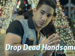 Drop_Dead_Handsome
