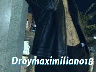 Droymaximiliano18