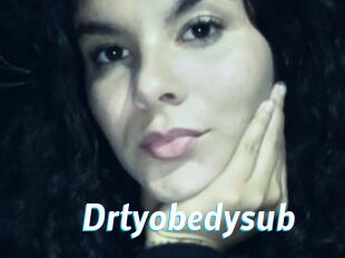 Drtyobedysub
