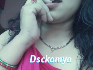 Dsckamya